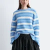 Alpaca-Blend Jumper