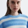Alpaca-Blend Jumper