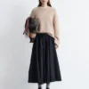 Alpaca-Blend Jumper