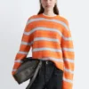 Alpaca-Blend Jumper