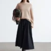 Alpaca-Blend Jumper