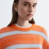 Alpaca-Blend Jumper