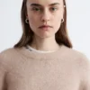 Alpaca-Blend Jumper