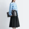 Alpaca-Blend Jumper