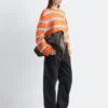Alpaca-Blend Jumper