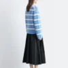 Alpaca-Blend Jumper