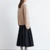 Alpaca-Blend Jumper