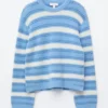 Alpaca-Blend Jumper