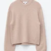 Alpaca-Blend Jumper