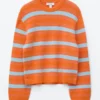 Alpaca-Blend Jumper