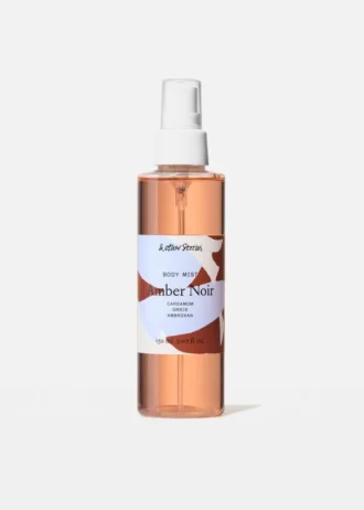 Amber Noir Amber Noir Body Mist 