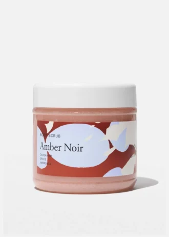 Amber Noir Amber Noir Body Scrub
