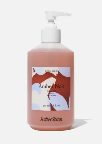 Amber Noir Amber Noir Body Wash