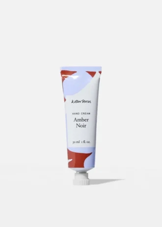 Amber Noir Amber Noir Hand Cream