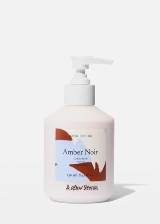 Amber Noir Amber Noir Hand Lotion 