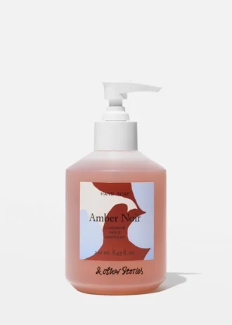 Amber Noir Amber Noir Hand Soap