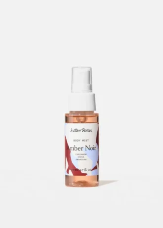 Amber Noir Amber Noir Mini Body Mist 