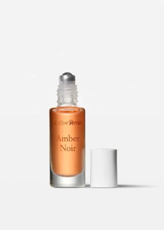 Amber Noir Amber Noir Perfume Oil