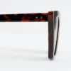Angular Cat Eye Sunglasses