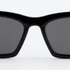 Angular Cat Eye Sunglasses