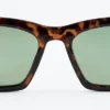 Angular Cat Eye Sunglasses