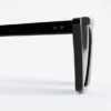 Angular Cat Eye Sunglasses