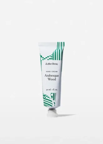 Arabesque Wood Arabesque Wood Hand Cream