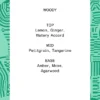 Arabesque Wood Arabesque Wood Body Cream