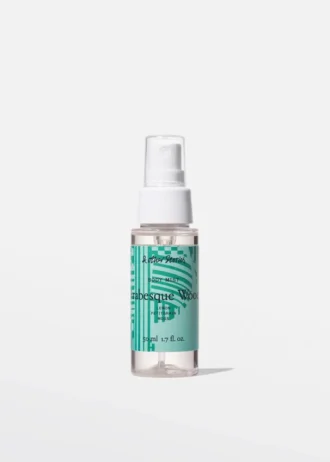 Arabesque Wood Arabesque Wood Mini Body Mist