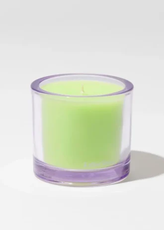 Arabesque Wood Arabesque Wood Scented Candle