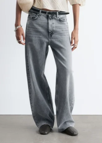 Baggy Jeans