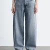Baggy Jeans
