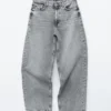 Baggy Jeans