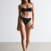 Balconette Bikini Top