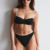 Balconette Bikini Top
