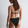 Balconette Bikini Top