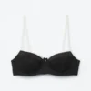 Balconette Bikini Top