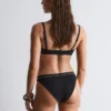 Bandeau Bikini Top