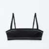 Bandeau Bikini Top