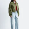 Barrel-Leg Jeans