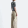 Barrel-Leg Jeans