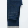 Barrel-Leg Jeans