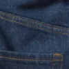 Barrel-Leg Jeans