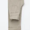 Barrel-Leg Jeans
