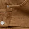 Barrel-Leg Jeans