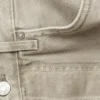 Barrel-Leg Jeans