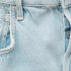 Barrel-Leg Jeans