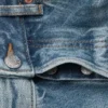 Barrel-Leg Jeans