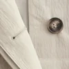 Belted Car Coat
