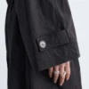 Belted Car Coat